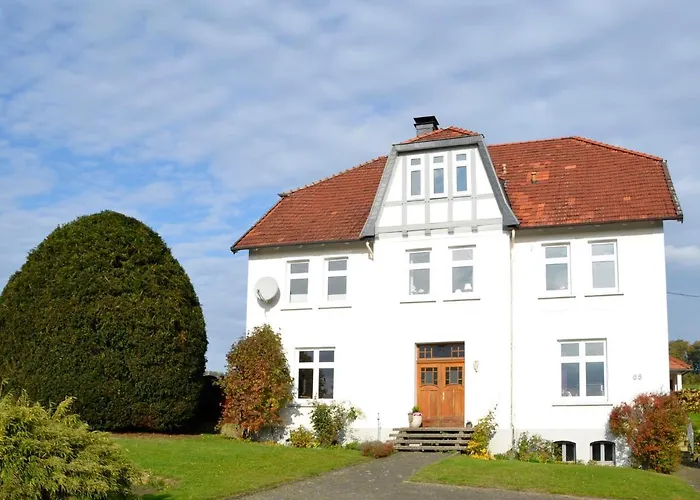 Apartment Am Rotenberg