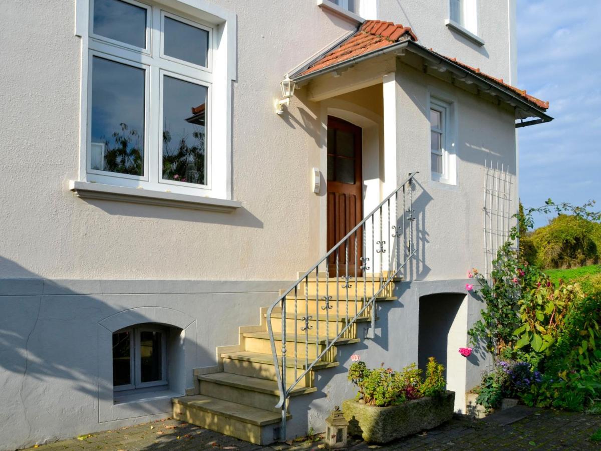 Am Rotenberg By Interhome Apartment