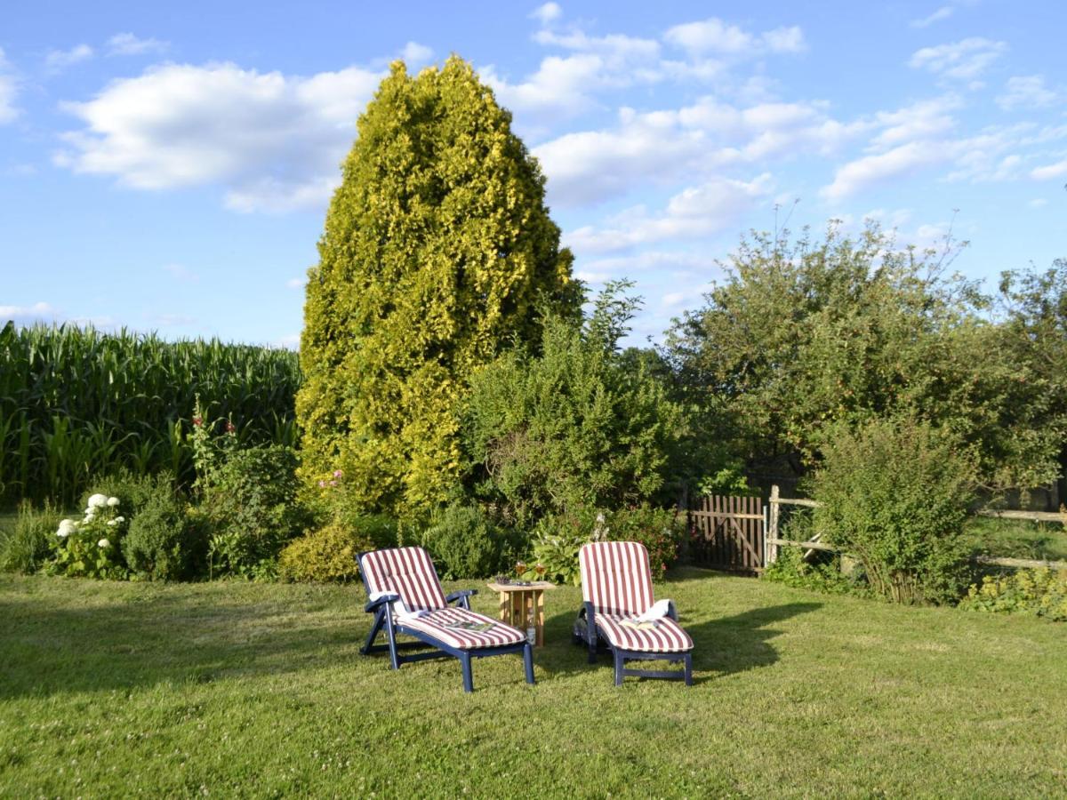 Am Rotenberg By Interhome * Detmold