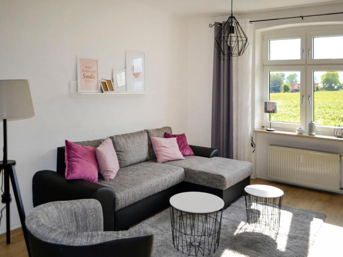 Am Rotenberg By Interhome Detmold