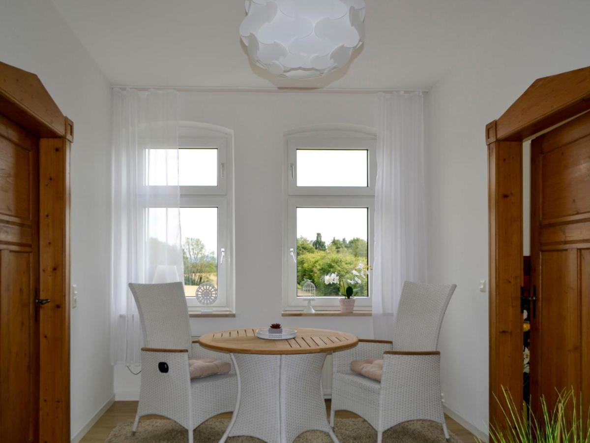 Am Rotenberg Apartment