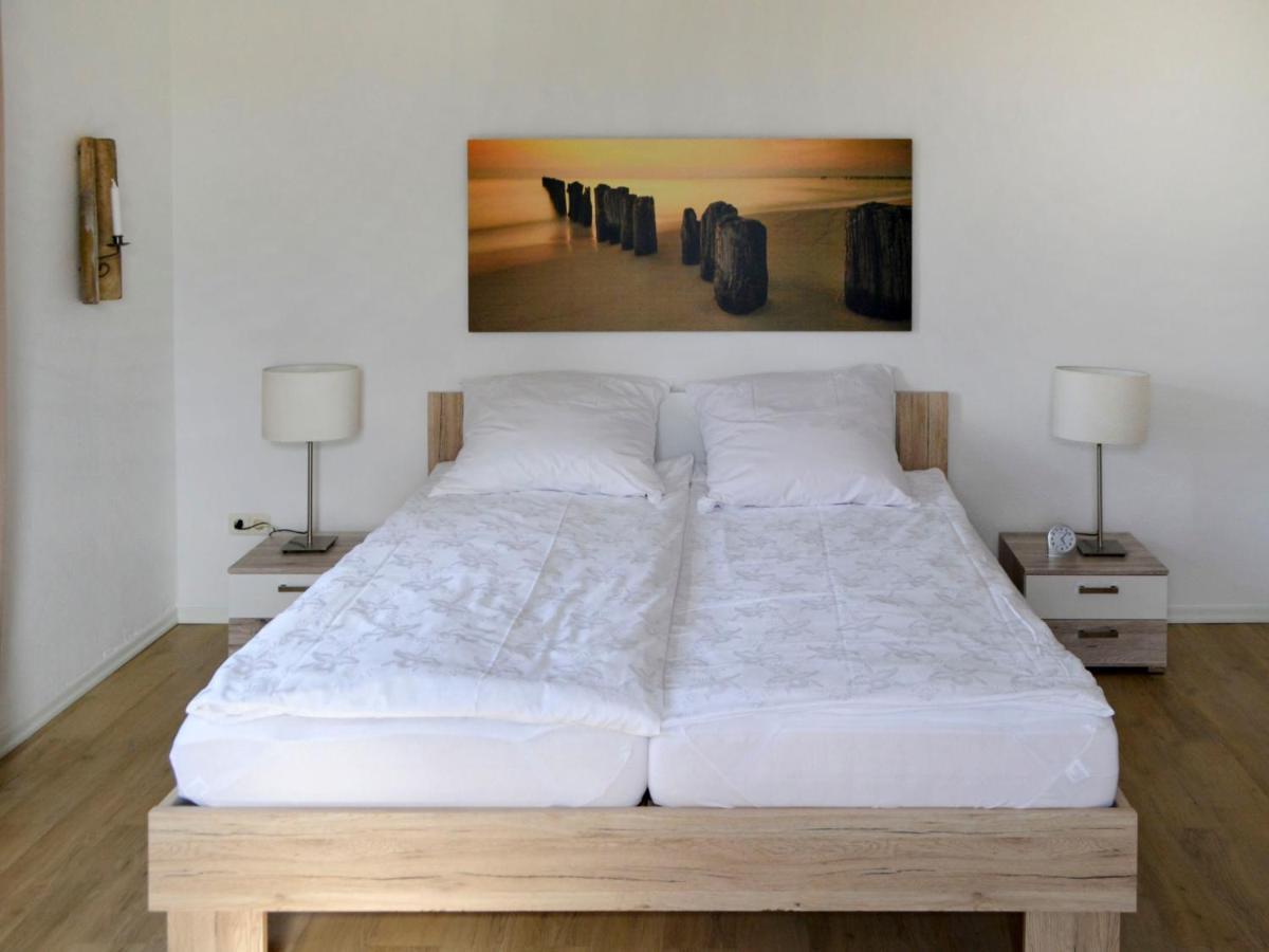 Am Rotenberg Apartment *