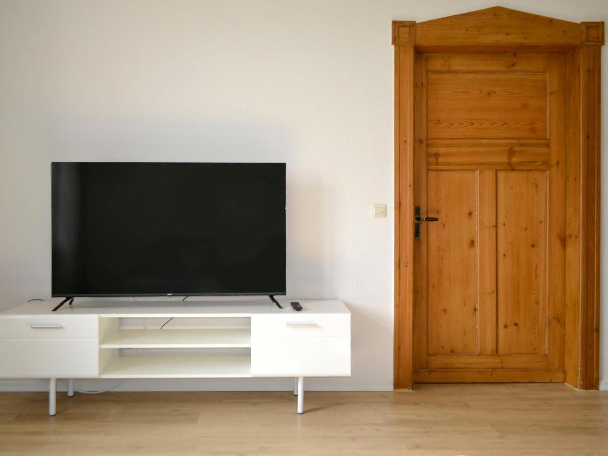 Apartment Am Rotenberg By Interhome *