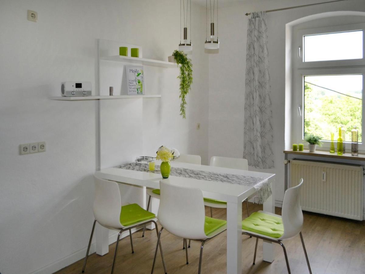 Apartment Am Rotenberg Detmold