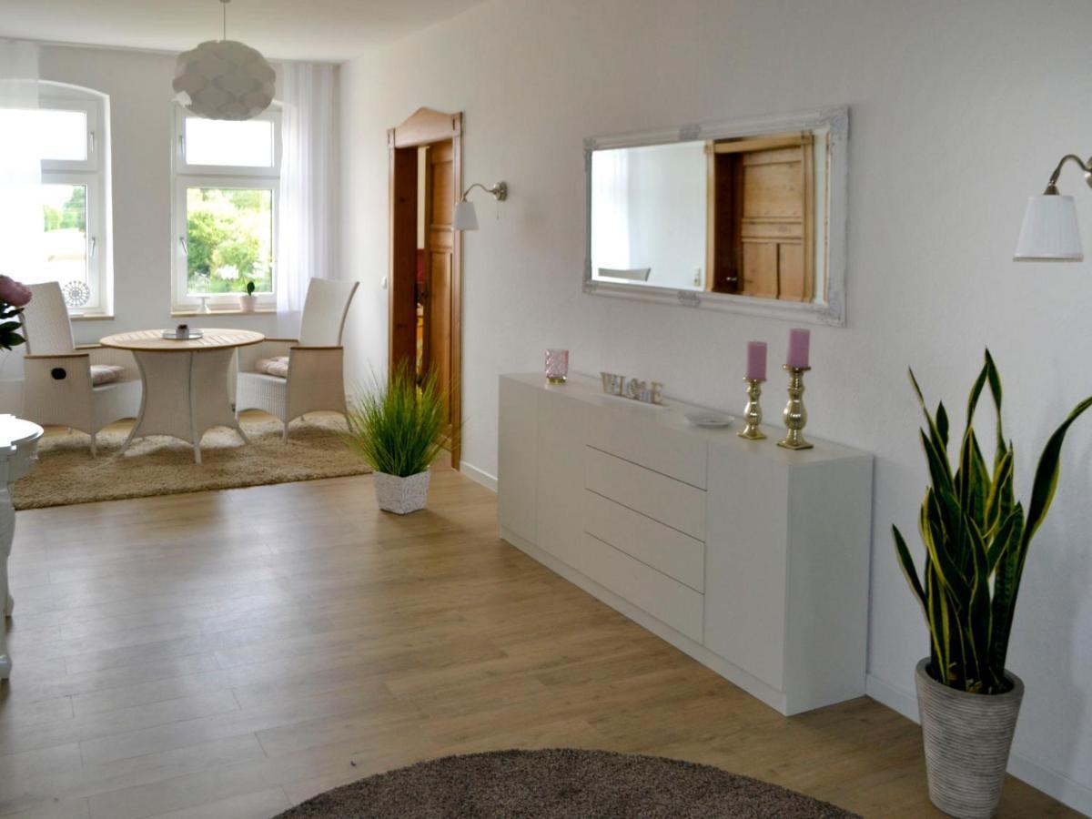 Apartment Am Rotenberg By Interhome Detmold