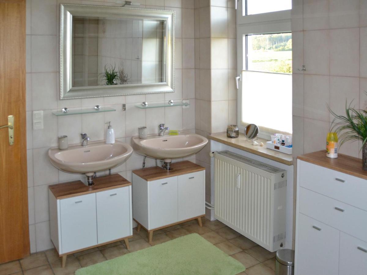 Apartment Am Rotenberg By Interhome
