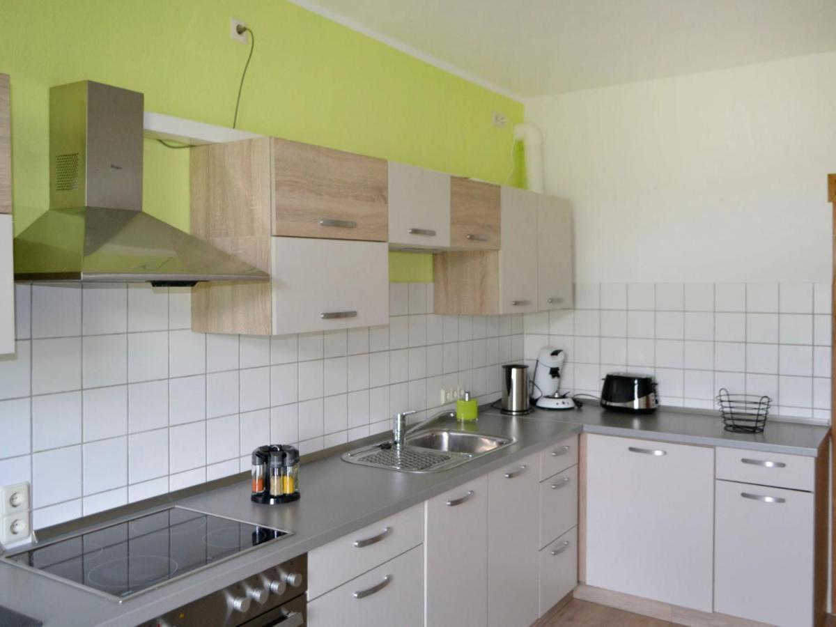 Am Rotenberg By Interhome Detmold