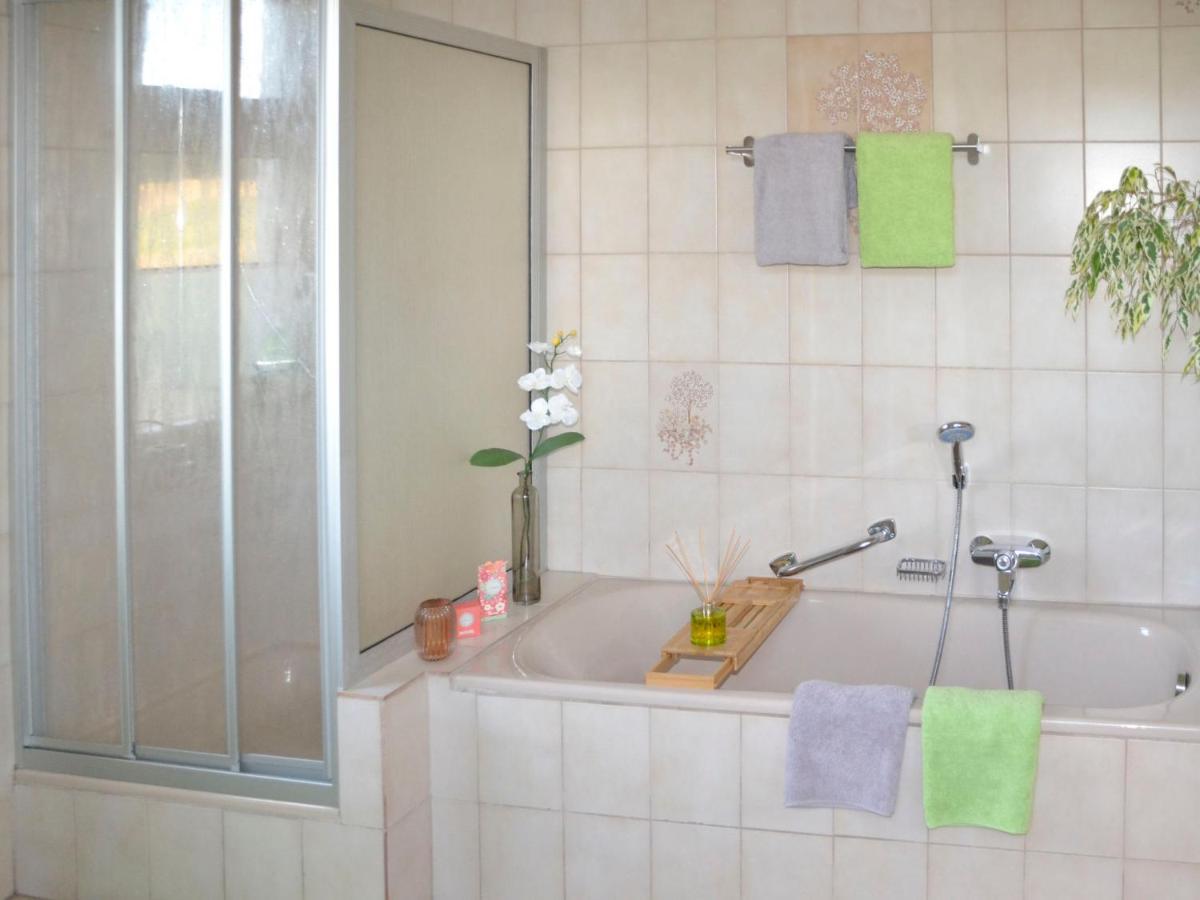 Am Rotenberg By Interhome Apartment *