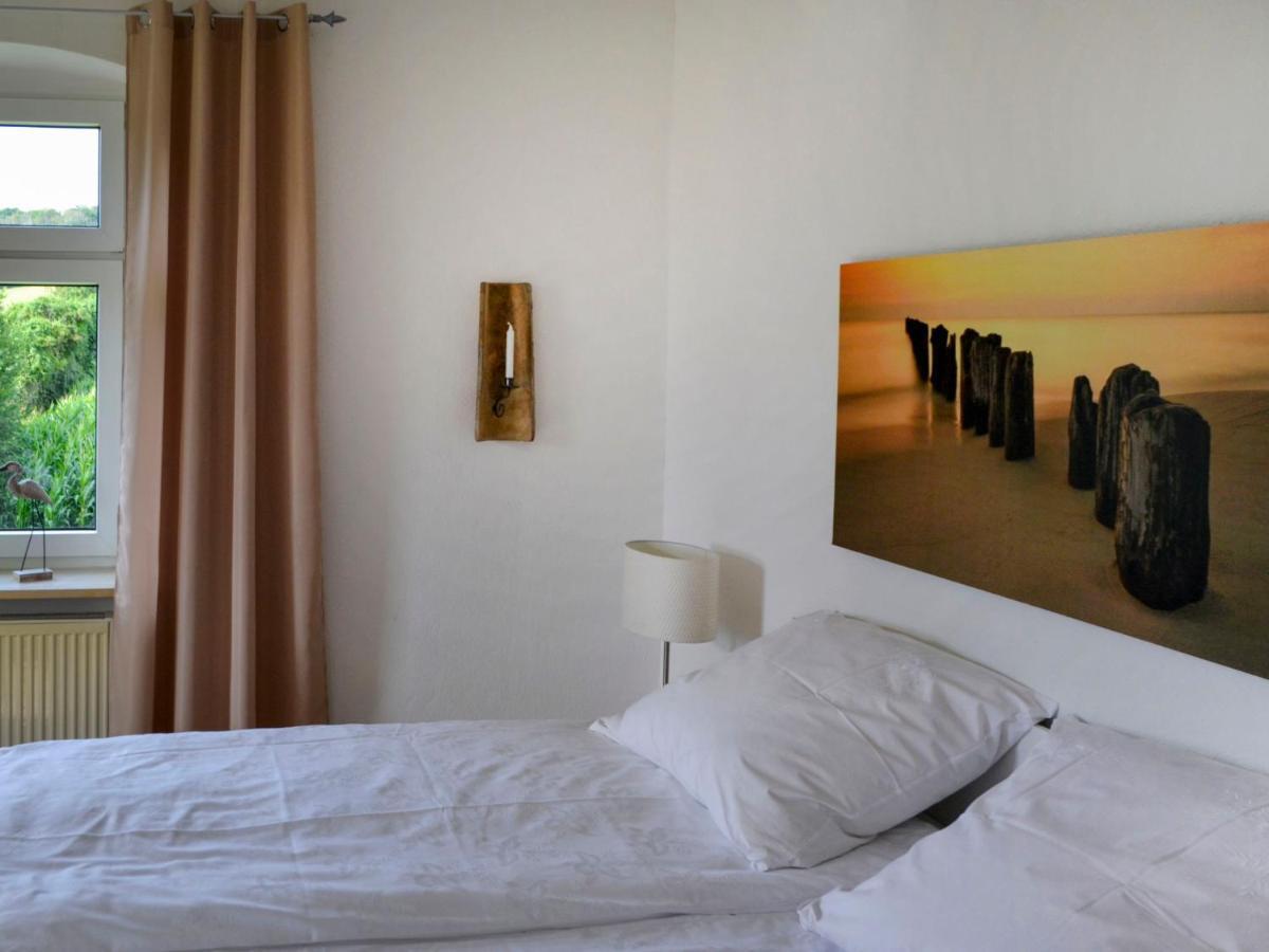 Apartment Am Rotenberg By Interhome Detmold