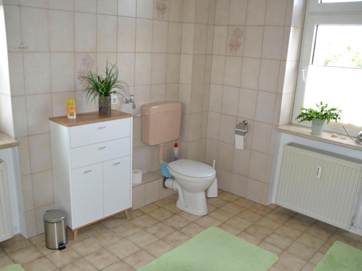 Am Rotenberg By Interhome Apartment