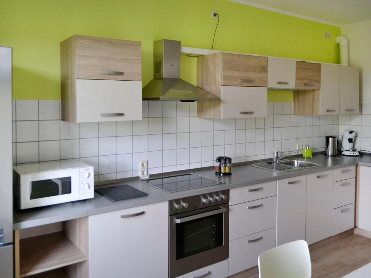 Apartment Am Rotenberg By Interhome